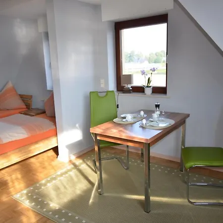 Ferienwohnung Bouten B Geldern Esterno foto