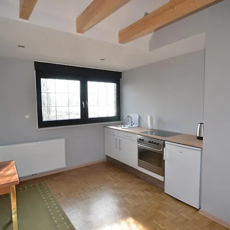 Ferienwohnung Bouten B Geldern Esterno foto