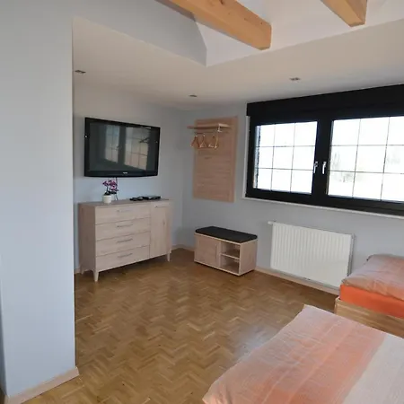 Ferienwohnung Bouten B Geldern Esterno foto