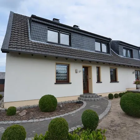Ferienwohnung Bouten B Geldern Esterno foto