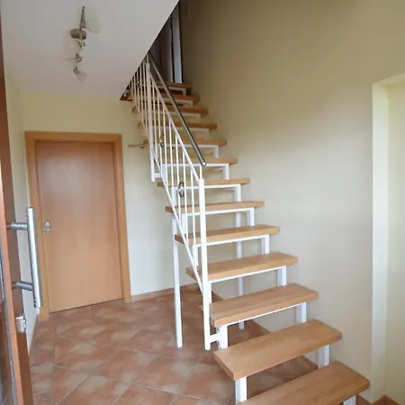 Ferienwohnung Bouten B Geldern Esterno foto