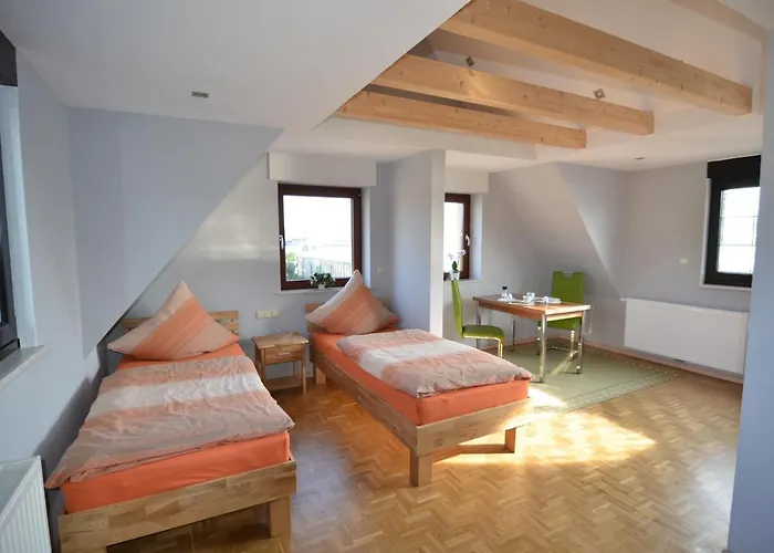 Ferienwohnung Bouten B