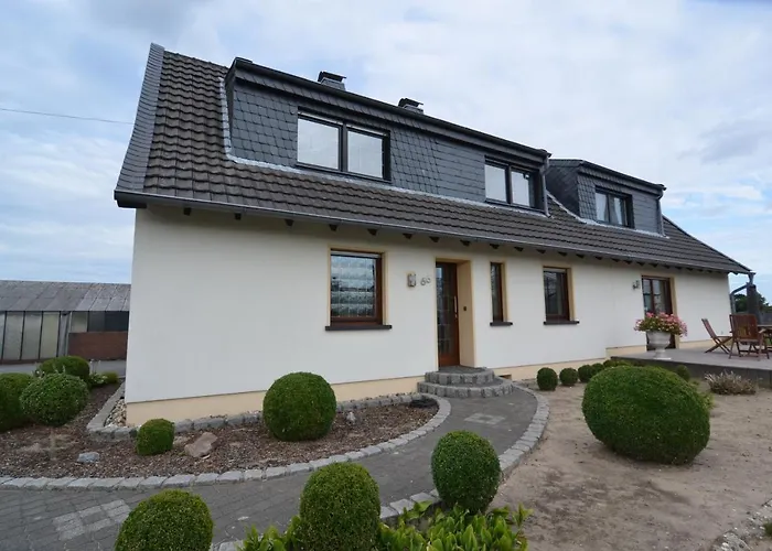 Ferienwohnung Bouten B