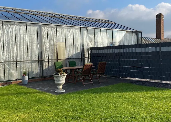 Ferienwohnung Bouten B