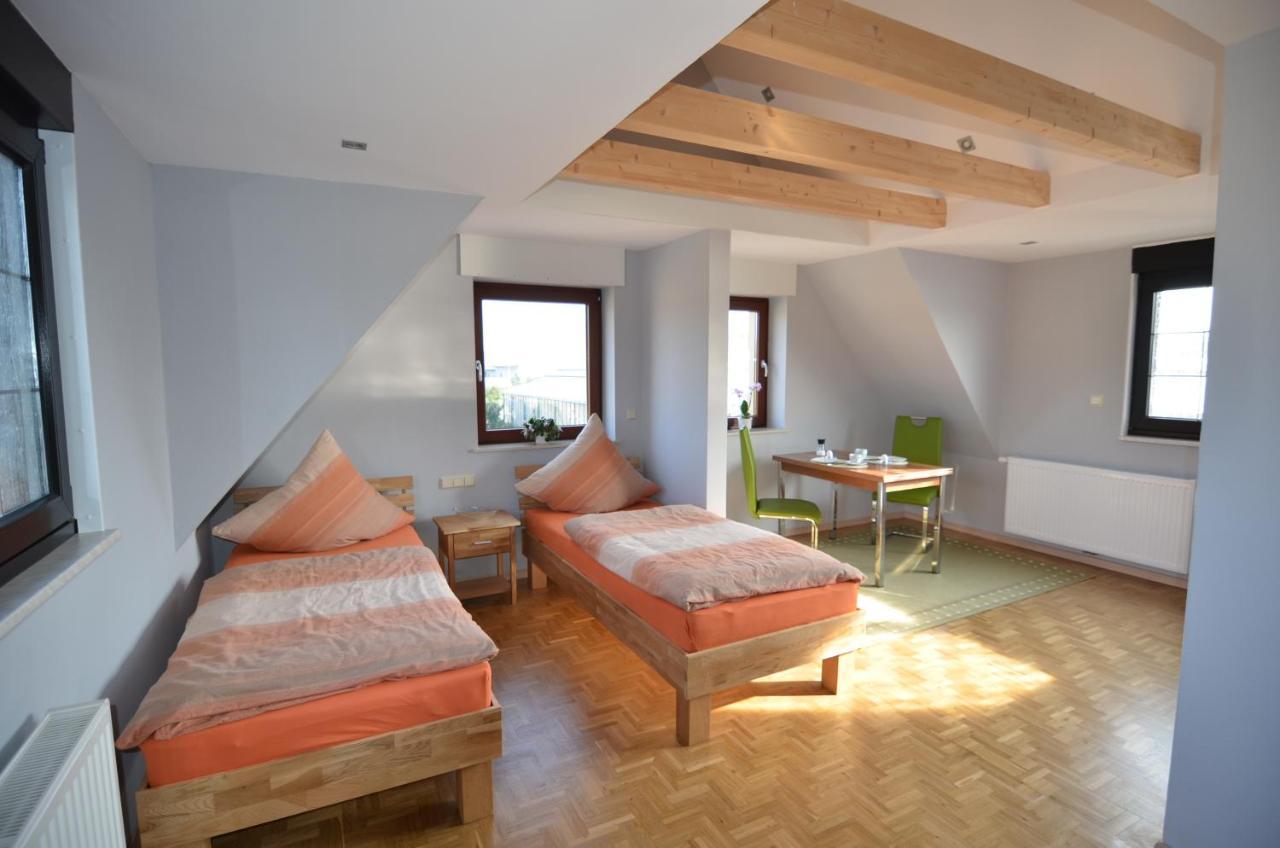 Bouten B Apartment