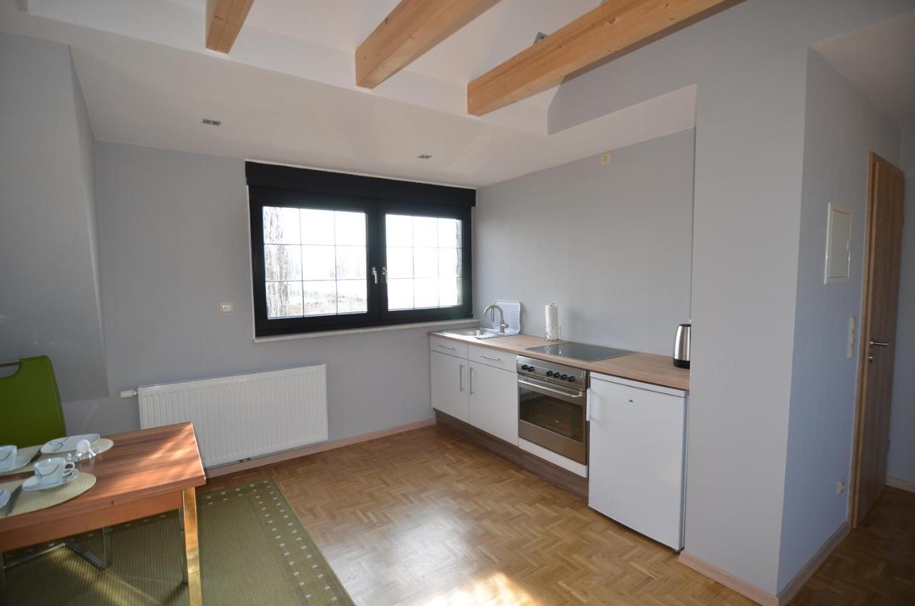 Apartment Bouten B