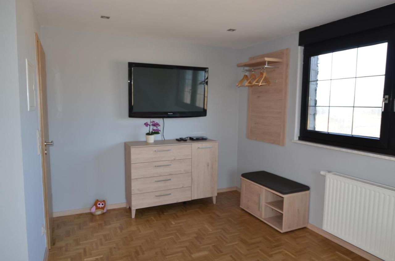 Apartment Bouten B