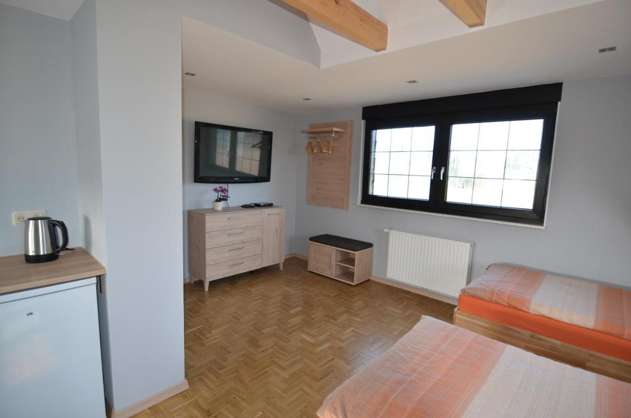 Apartment Bouten B