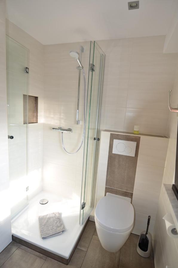 Apartment Bouten B *