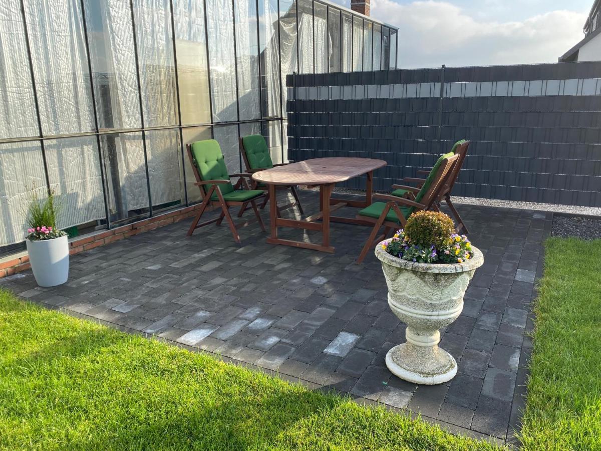 Bouten B Apartment Geldern